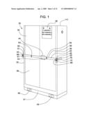 SAFETY CONTAINER diagram and image