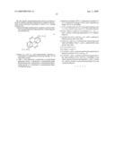 AROMATIC AMINE DERIVATIVES AND ORGANIC ELECTROLUMINESCENCE DEVICES USING THE SAME diagram and image