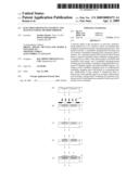 ELECTROLUMINESCENT ELEMENT AND MANUFACTURING METHOD THEREOF diagram and image