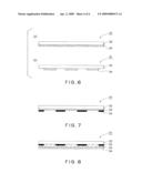 ELECTROLUMINESCENT ELEMENT AND MANUFACTURING METHOD THEREOF diagram and image