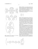 ELECTROLUMINESCENT ELEMENT AND MANUFACTURING METHOD THEREOF diagram and image