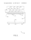 LED controller and lighting system diagram and image