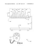 LED controller and lighting system diagram and image