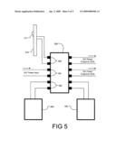 LED controller and lighting system diagram and image