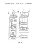 SIMULATED ENCODER PULSE OUTPUT SYSTEM AND METHOD diagram and image