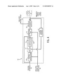 SIMULATED ENCODER PULSE OUTPUT SYSTEM AND METHOD diagram and image