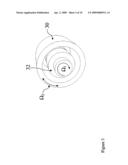 High Temperature Superconducting Electromechanical System With Frequency Controlled Commutation For Rotor Excitation diagram and image