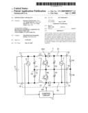 Power supply apparatus diagram and image