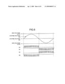 Power supply apparatus diagram and image