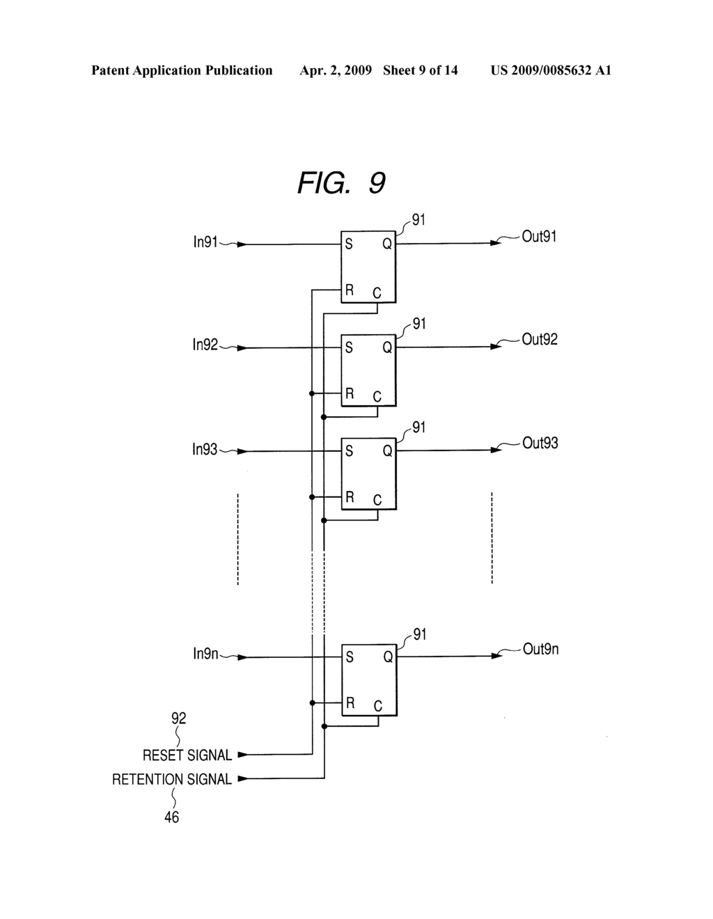 LOW-OFFSET INPUT CIRCUIT - diagram, schematic, and image 10