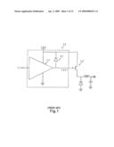 ACTIVE VOLTAGE-CLAMPING GATE DRIVING CIRCUIT diagram and image