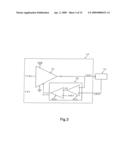 ACTIVE VOLTAGE-CLAMPING GATE DRIVING CIRCUIT diagram and image