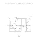 ACTIVE VOLTAGE-CLAMPING GATE DRIVING CIRCUIT diagram and image