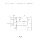 ACTIVE VOLTAGE-CLAMPING GATE DRIVING CIRCUIT diagram and image