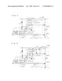 OUTPUT BUFFER CIRCUIT diagram and image