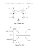 Level shift device and method for the same diagram and image