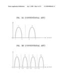 MEASURING HIGH VOLTAGES IN AN INTEGRATED CIRCUIT USING A COMMON MEASUREMENT PAD diagram and image