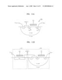 MEASURING HIGH VOLTAGES IN AN INTEGRATED CIRCUIT USING A COMMON MEASUREMENT PAD diagram and image