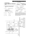 Negative Output Regulator Circuit and Electrical Apparatus Using Same diagram and image