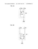Negative Output Regulator Circuit and Electrical Apparatus Using Same diagram and image