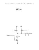 INTERNAL VOLTAGE GENERATING CIRCUIT FOR SEMICONDUCTOR DEVICE diagram and image