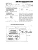 SEMICONDUCTOR DEVICE, CONTROL METHOD OF SEMICONDUCTOR DEVICE, AND CONTROL INFORMATION GENERATING METHOD FOR SEMICONDUCTOR DEVICE diagram and image