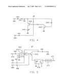 Power supply circuit with stand-by control circuit and energy storage circuit diagram and image