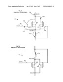 Device and Method for Limiting Di/Dt Caused by a Switching FET of an Inductive Switching Circuit diagram and image