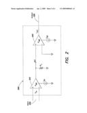 METHODS AND APPARATUS FOR PROCESS INVARIANT TRANSCONDUCTANCE diagram and image