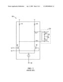 Common mode voltage extraction circuit diagram and image