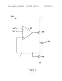 Common mode voltage extraction circuit diagram and image