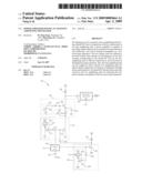 POWER AMPLIFIER HAVING AN ADAPTIVE AMPLIFYING MECHANISM diagram and image