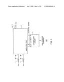 VARIABLE GAIN AMPLIFYING DEVICE diagram and image