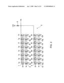 VARIABLE GAIN AMPLIFYING DEVICE diagram and image