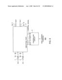 VARIABLE GAIN AMPLIFYING DEVICE diagram and image