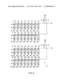 VARIABLE GAIN AMPLIFYING DEVICE diagram and image