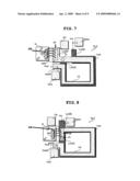 RF AMPLIFYING DEVICE diagram and image