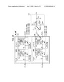 RF AMPLIFYING DEVICE diagram and image