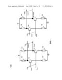 Inductor Sharing in Radio Frequency Communications diagram and image