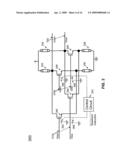 Inductor Sharing in Radio Frequency Communications diagram and image