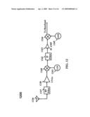 Inductor Sharing in Radio Frequency Communications diagram and image