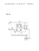 Oscillator diagram and image