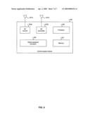 METHOD AND SYSTEM FOR SIGNAL GENERATION VIA A DIGITALLY CONTROLLED OSCILLATOR diagram and image