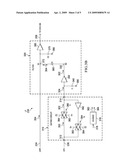 DUAL PATH PHASE LOCKED LOOP (PLL) WITH DIGITALLY PROGRAMMABLE DAMPING diagram and image