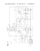 OSCILLATOR GENERATING NORMAL CLOCK SIGNAL diagram and image