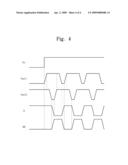 OSCILLATOR GENERATING NORMAL CLOCK SIGNAL diagram and image