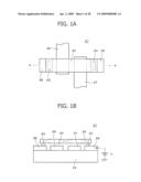 RESONATOR, OSCILLATOR AND COMMUNICATION DEVICE diagram and image