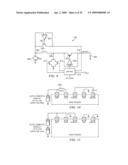 SYSTEM AND METHOD FOR CALIBRATING BIAS CURRENT FOR LOW POWER RTC OSCILLATOR diagram and image