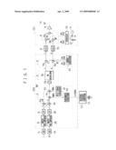 MODULATING CIRCUIT diagram and image