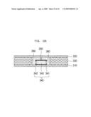 Printed circuit board with embedded chip capacitor and chip capacitor embedment method diagram and image